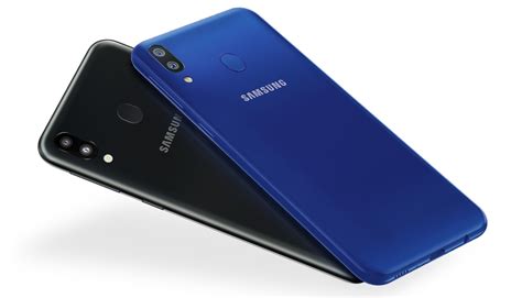 samsung galaxy m20 release date|Samsung Mobile .